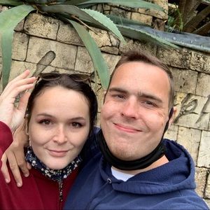 Meet your Posher, Brandon